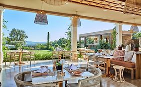 La Bastide Saint Georges&Spa